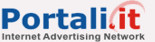 Portali.it - Internet Advertising Network - Ã¨ Concessionaria di Pubblicità per il Portale Web ariacondizionata.it